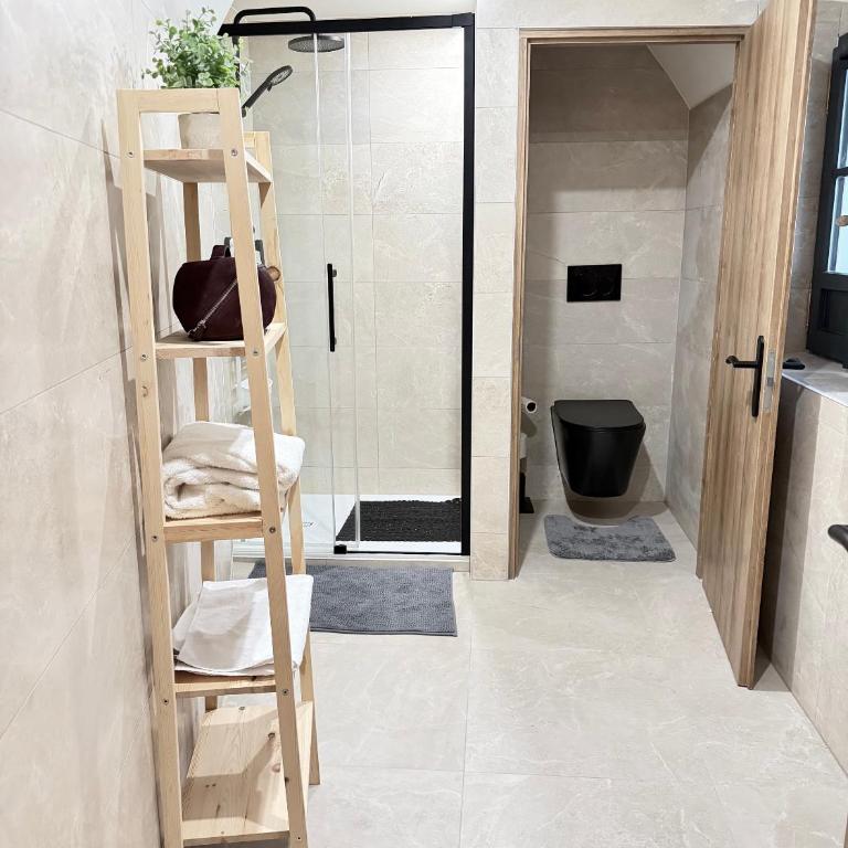 T2 d'exception au Château de Fonbonne - Appartement 1 Chambre - 9