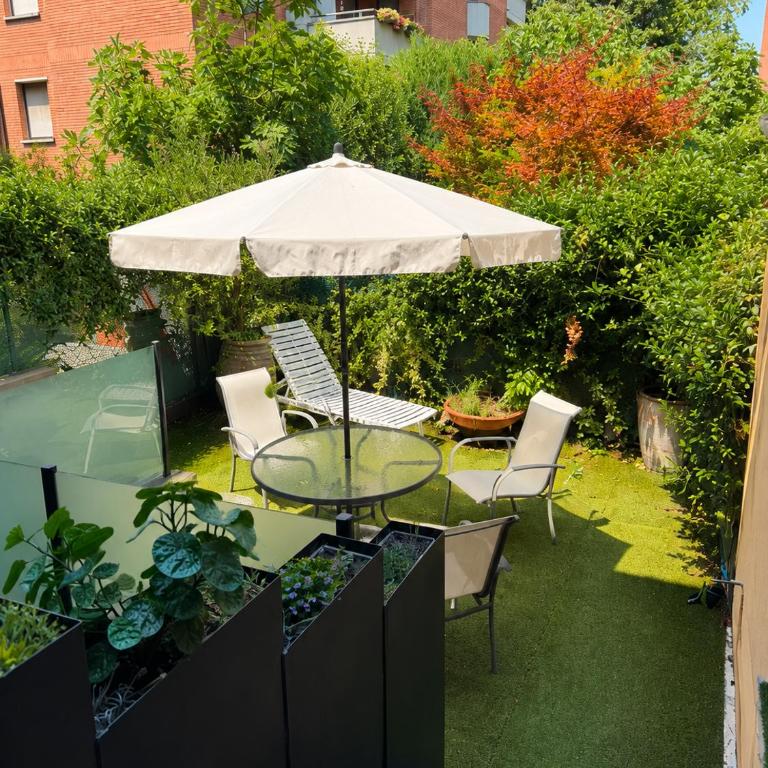 Residenza Gastone Rossi - Gastone Rossi apartment - Appartamento Monolocale - 7