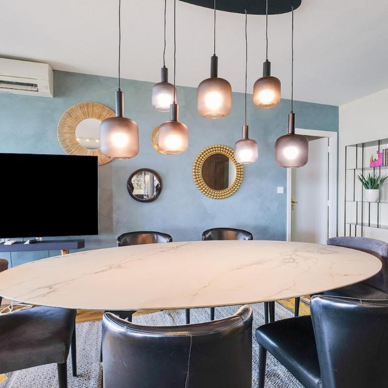 2-bedroom apartment facing the sea - Appartement 2 Chambres - 12