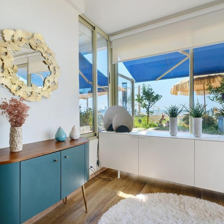 2-bedroom apartment facing the sea - Appartement 2 Chambres - 18