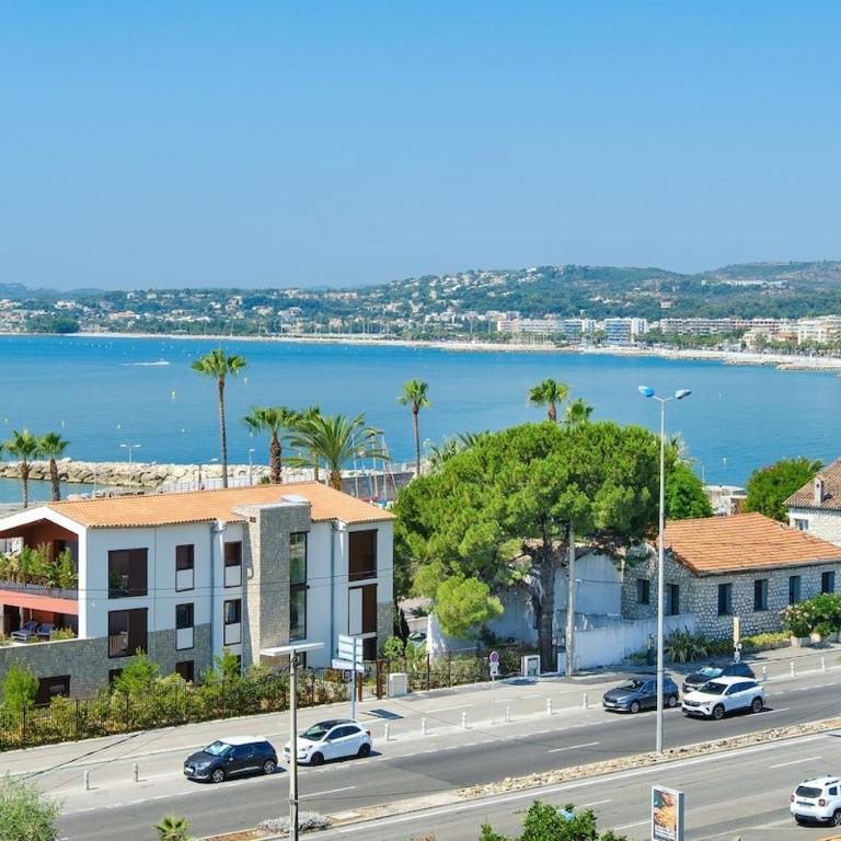 2-bedroom apartment facing the sea - Appartement 2 Chambres - 31