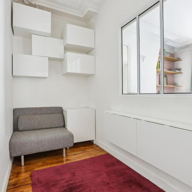 Spacious 3BR in Le Marais - Appartement 3 Chambres - 11