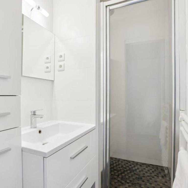Spacious 3BR in Le Marais - Appartement 3 Chambres - 15