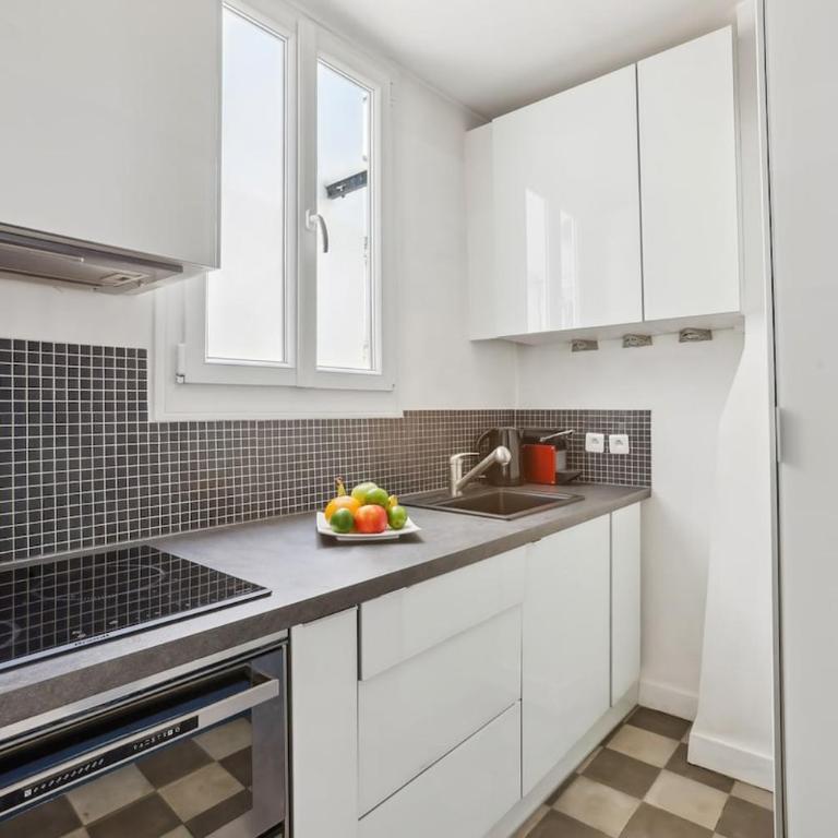 Spacious 3BR in Le Marais - Appartement 3 Chambres - 20