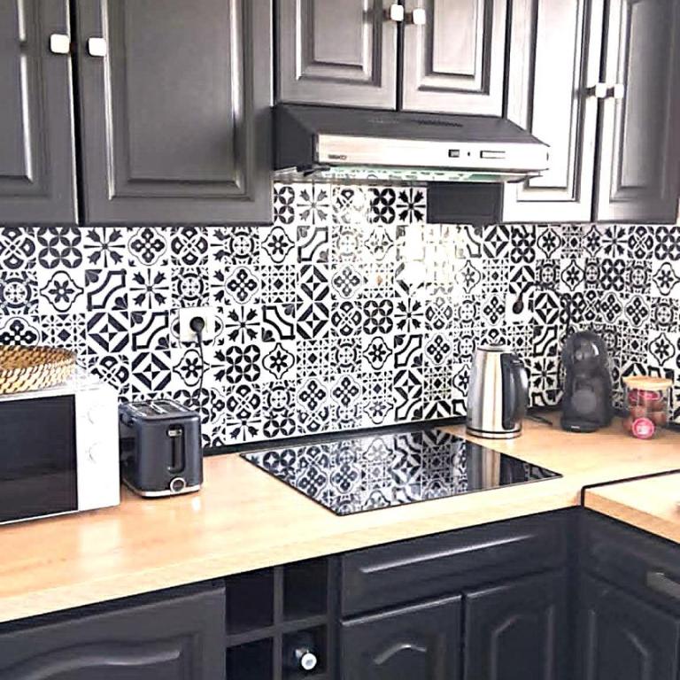le Bellevue Blois - Appartement 1 Chambre - 9