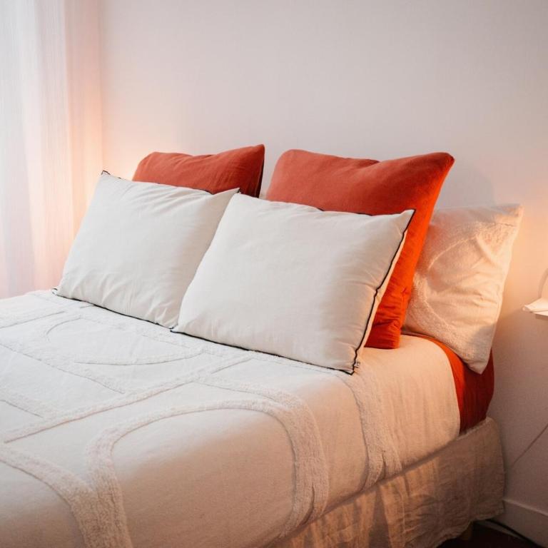 La Tomette - Downtown - Parking - Ocean View - One-Bedroom Apartment - 11