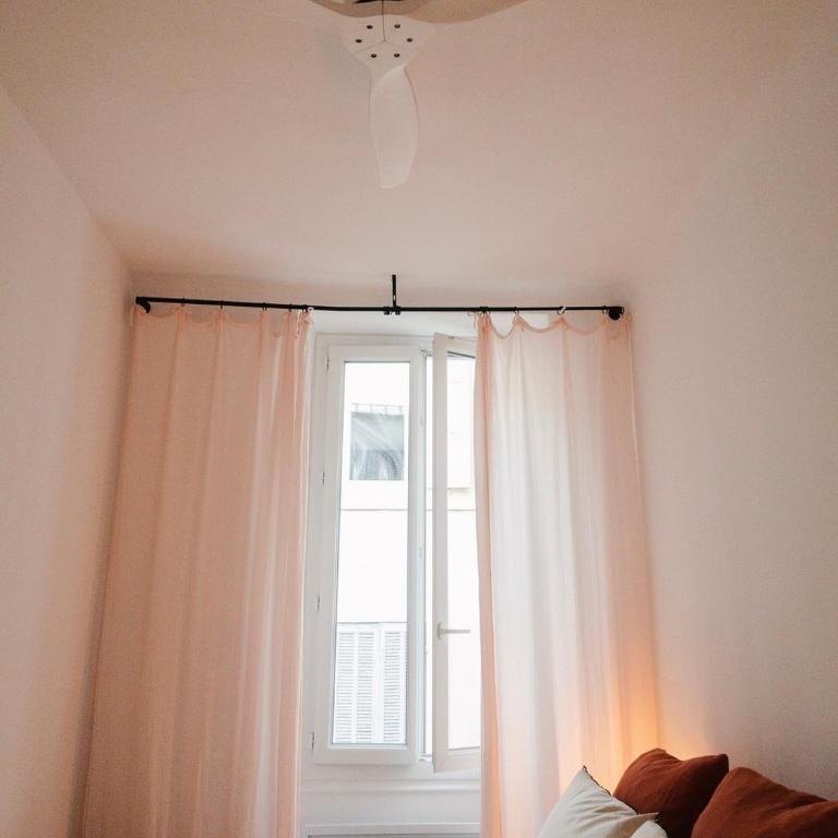 La Tomette - Downtown - Parking - Ocean View - One-Bedroom Apartment - 18