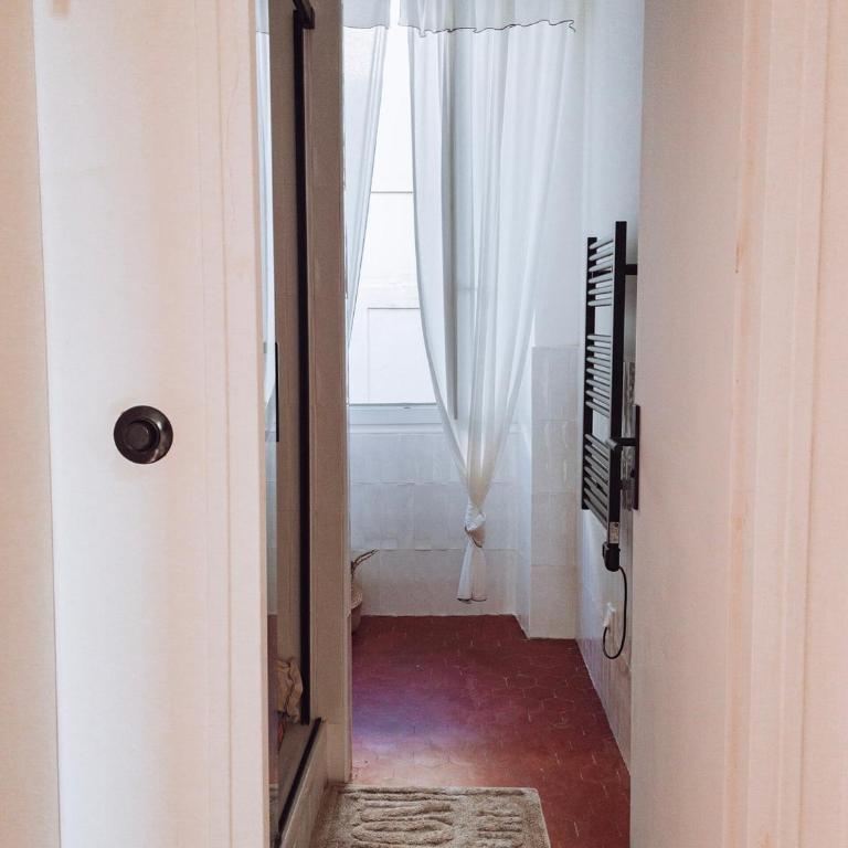 La Tomette - Downtown - Parking - Ocean View - One-Bedroom Apartment - 20