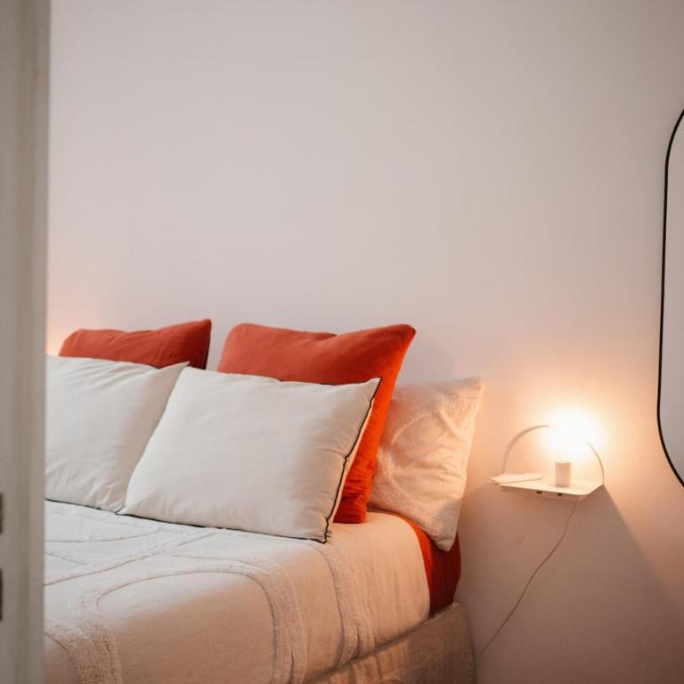 La Tomette - Downtown - Parking - Ocean View - One-Bedroom Apartment - 22