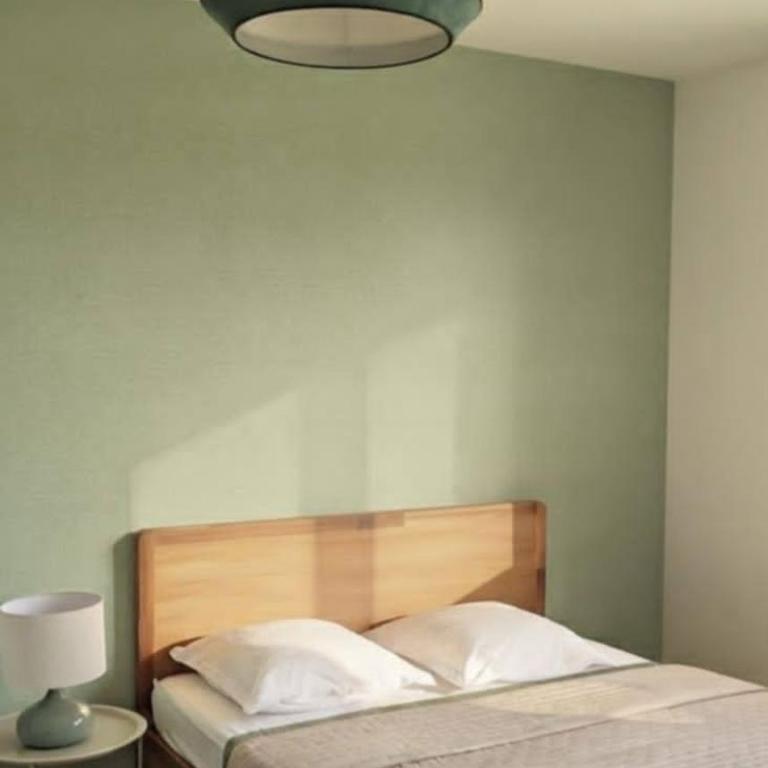 le Bellevue Blois - Appartement 1 Chambre - 2