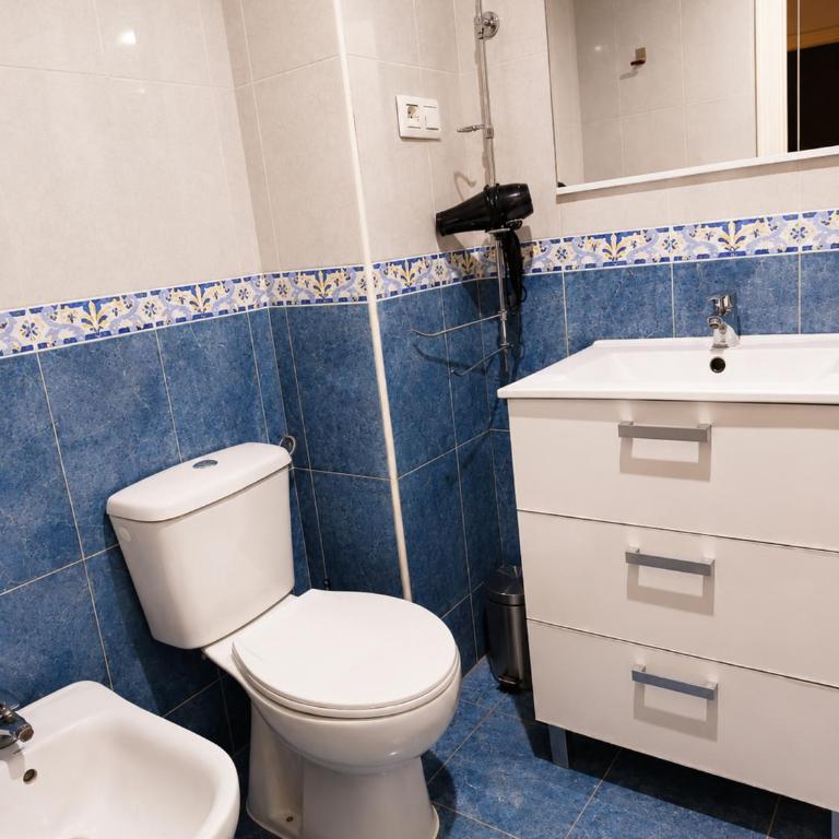 Santa Lucía Home Sevilla - Apartamento de 2 dormitorios - 10
