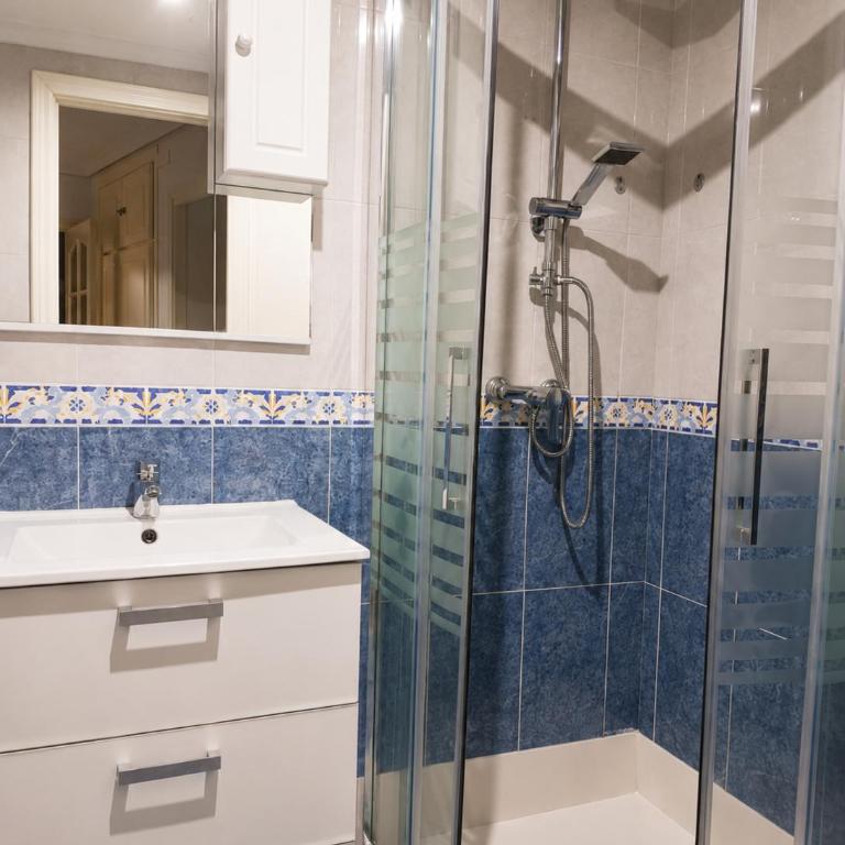 Santa Lucía Home Sevilla - Apartamento de 2 dormitorios - 11