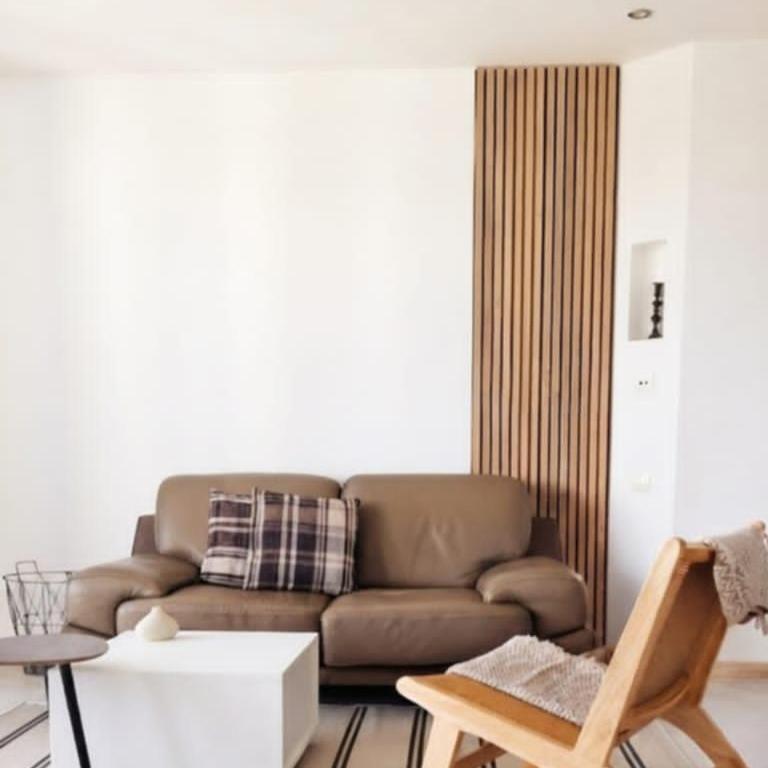 le Bellevue Blois - Appartement 1 Chambre - 5