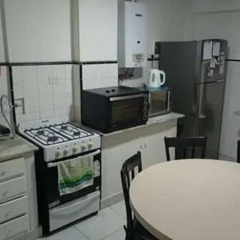 Departamentos Miguel - Two-Bedroom Apartment - 3