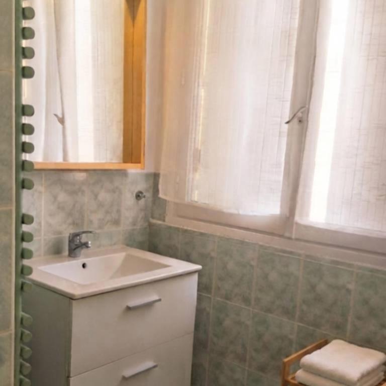 le Bellevue Blois - Appartement 1 Chambre - 10