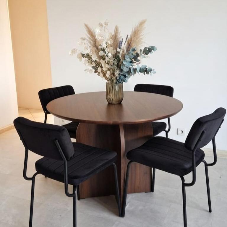 le Bellevue Blois - Appartement 1 Chambre - 8