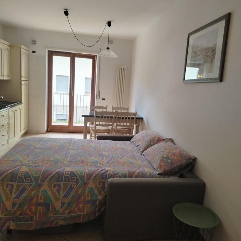 Appartamento Ketty - Apartment mit 1 Schlafzimmer - 6
