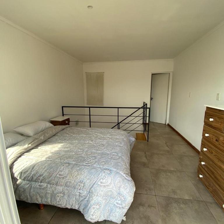 Departamento Federación - Apartamento de 2 dormitorios - 1