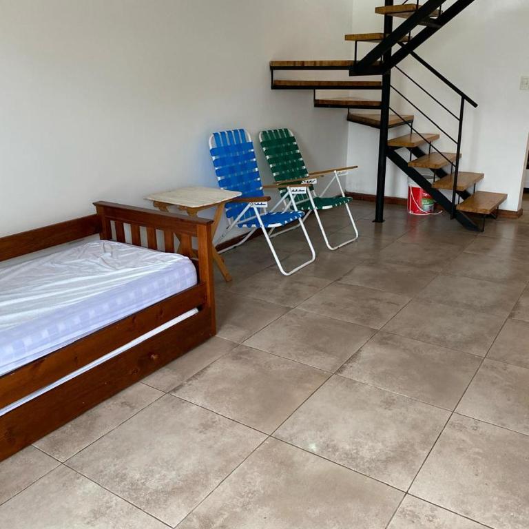 Departamento Federación - Apartamento de 2 dormitorios - 3