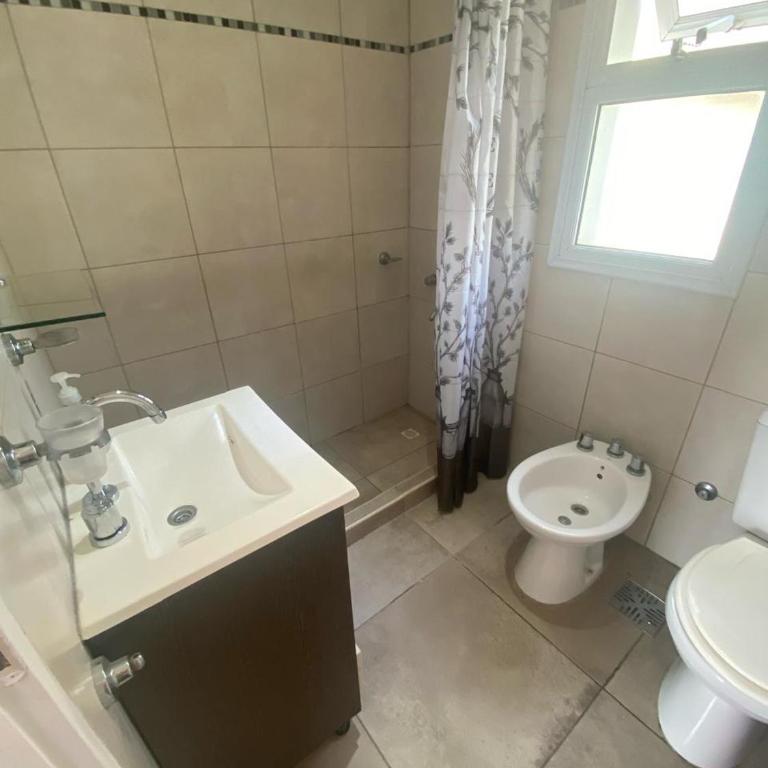 Departamento Federación - Apartamento de 2 dormitorios - 5