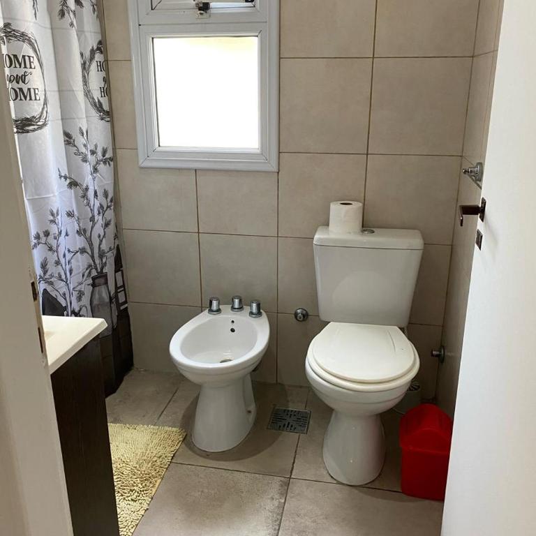 Departamento Federación - Apartamento de 2 dormitorios - 6