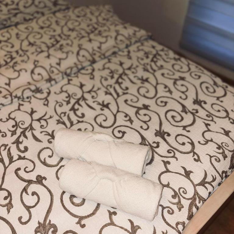 Sajns Durmitor Chalets - Koliba sa 2 Spavaće Sobe - 4