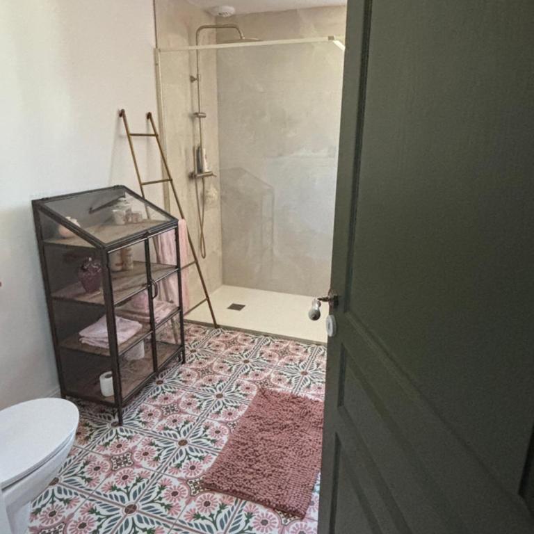 La Maison Sauvage - Haus mit 1 Schlafzimmer - 4