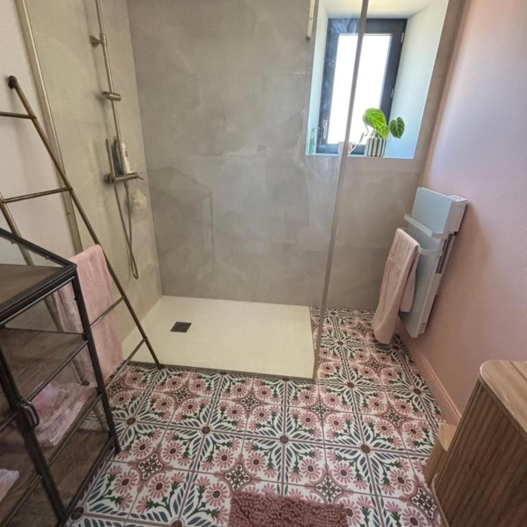 La Maison Sauvage - Haus mit 1 Schlafzimmer - 8