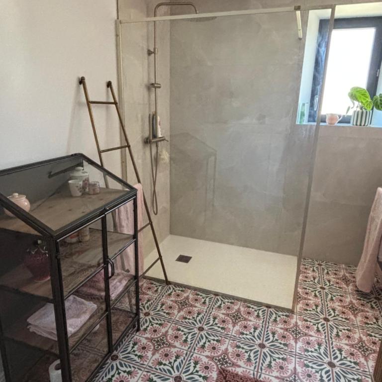 La Maison Sauvage - Haus mit 1 Schlafzimmer - 17