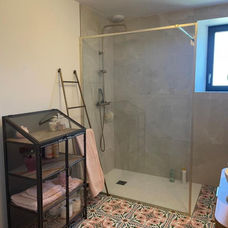 La Maison Sauvage - Haus mit 1 Schlafzimmer - 19