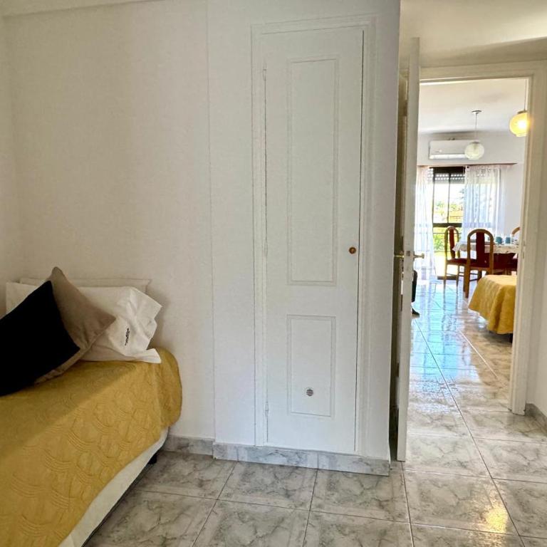 Montecarlo Apartment & Suite, Solo alojamiento - Apartamento de 1 dormitorio con balcón - 1