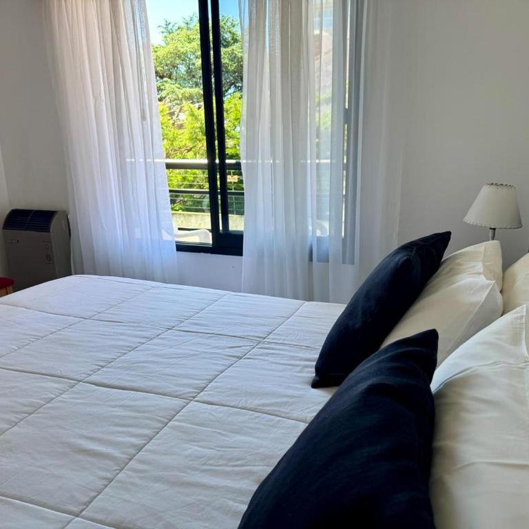 Montecarlo Apartment & Suite, Solo alojamiento - Apartamento de 1 dormitorio con balcón - 4
