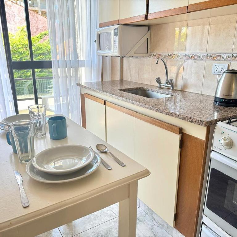 Montecarlo Apartment & Suite, Solo alojamiento - Apartamento de 1 dormitorio con balcón - 6