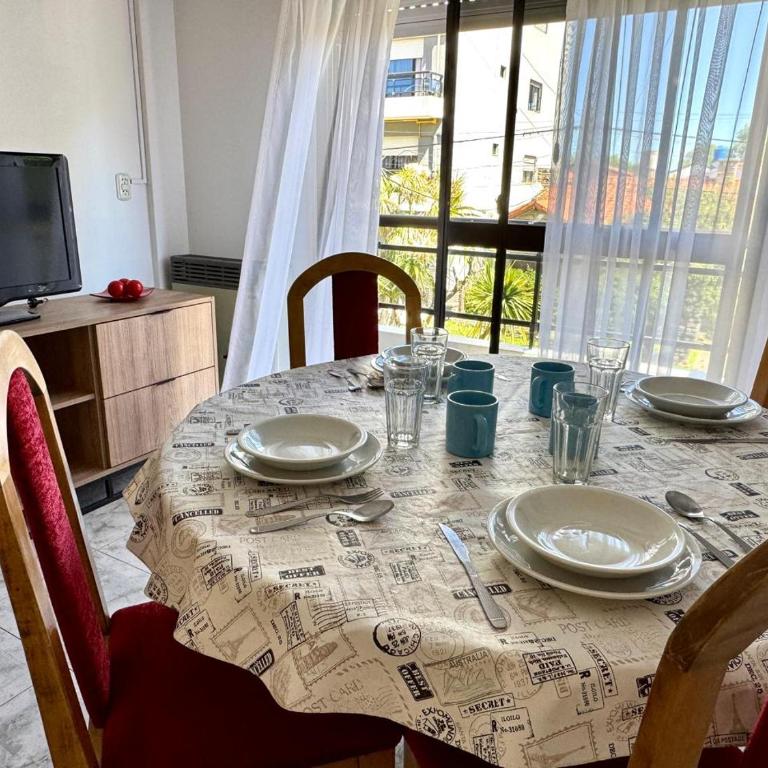 Montecarlo Apartment & Suite, Solo alojamiento - Apartamento de 1 dormitorio con balcón - 7