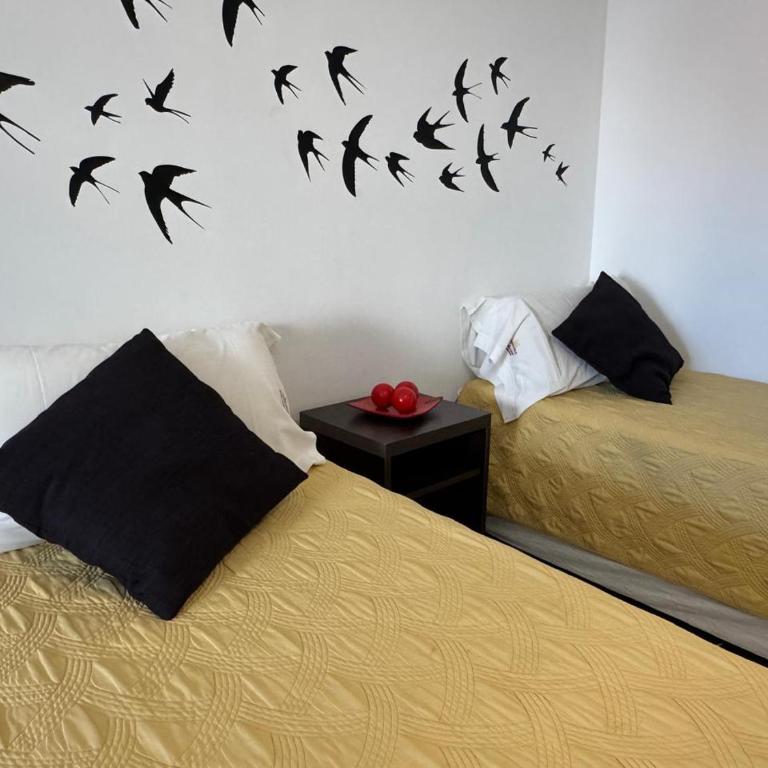 Montecarlo Apartment & Suite, Solo alojamiento - Apartamento de 1 dormitorio con balcón - 8