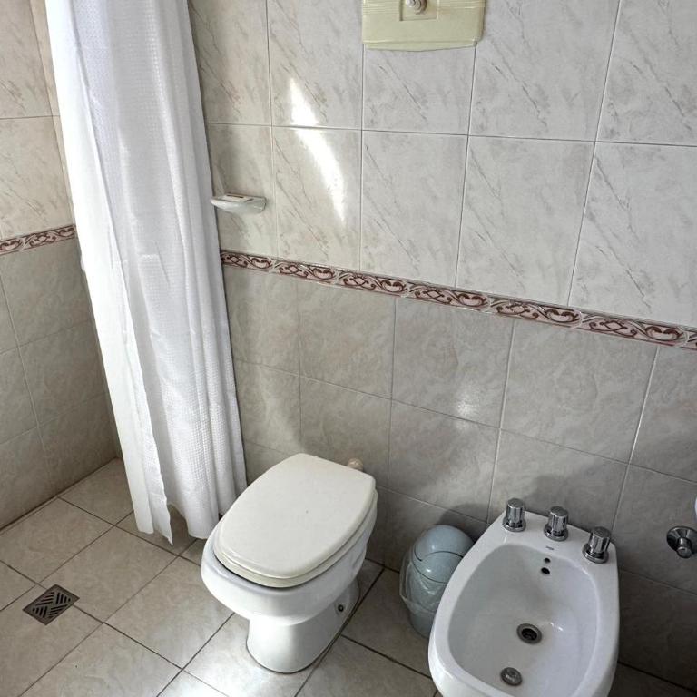 Montecarlo Apartment & Suite, Solo alojamiento - Apartamento de 1 dormitorio con balcón - 9