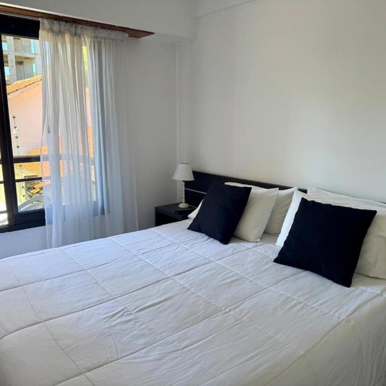Montecarlo Apartment & Suite, Solo alojamiento - Apartamento de 1 dormitorio con balcón - 11