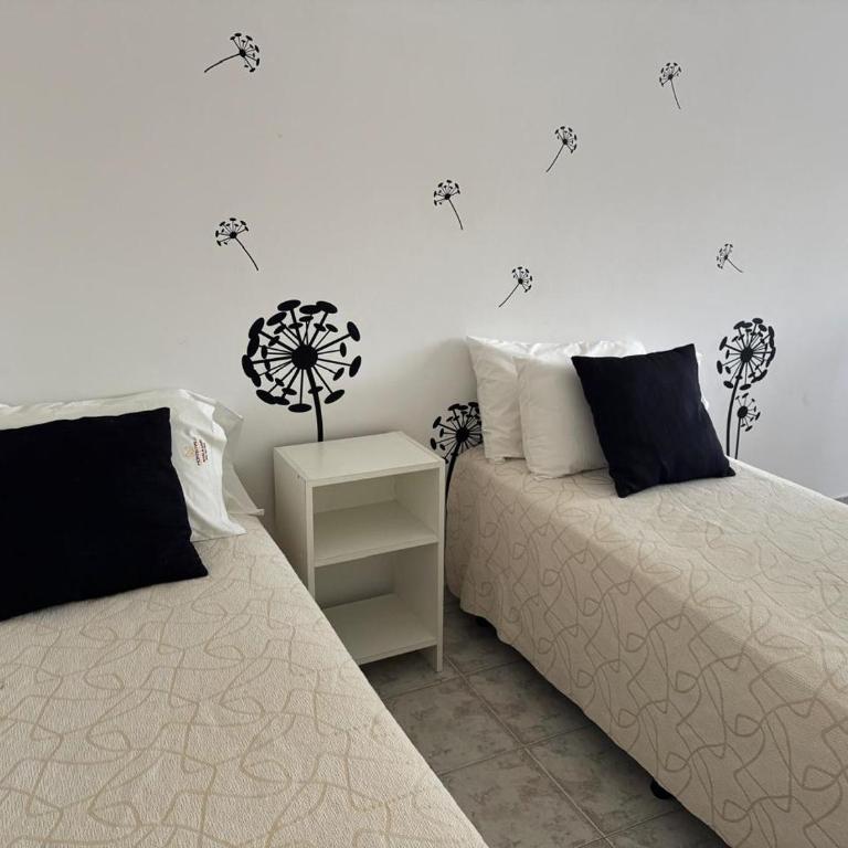 Montecarlo Apartment & Suite, Solo alojamiento - Apartamento de 1 dormitorio con balcón - 12