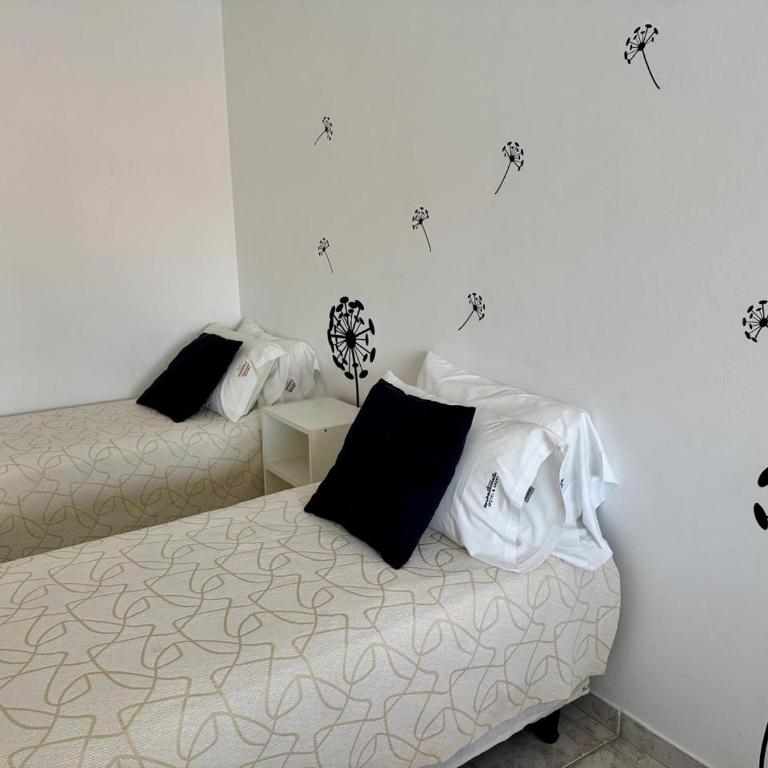 Montecarlo Apartment & Suite, Solo alojamiento - Apartamento de 1 dormitorio con balcón - 13