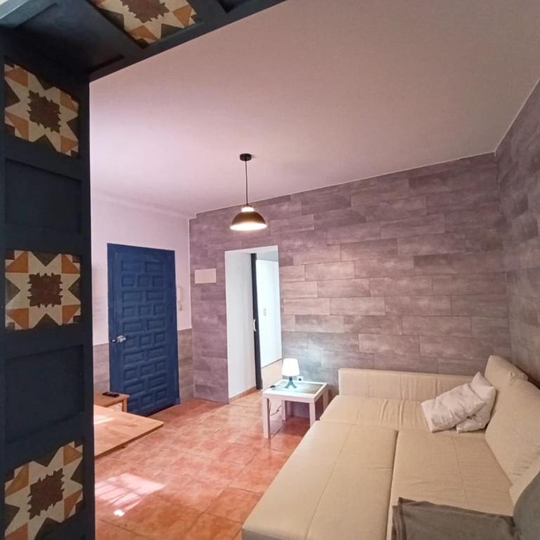 Apartamento Estereros Centro Jerez - Appartement 1 Chambre - 3