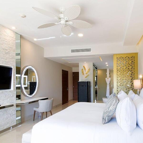 4 BDR Garza Blanca Resort & Spa Los Cabos - Apartamento - 4