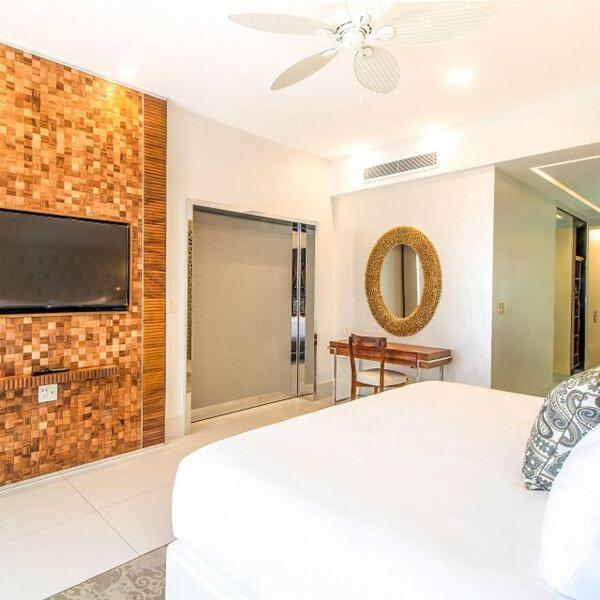 4 BDR Garza Blanca Resort & Spa Los Cabos - Apartamento - 13