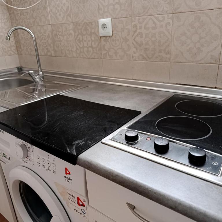 Apartamento Estereros Centro Jerez - Appartement 1 Chambre - 24