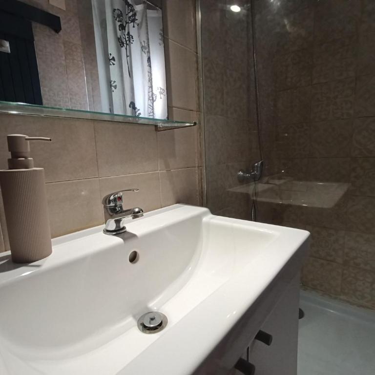 Apartamento Estereros Centro Jerez - Appartement 1 Chambre - 18