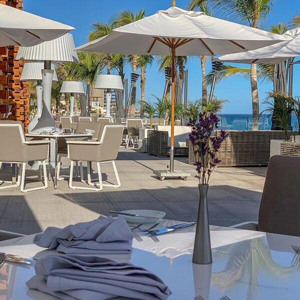 4 BDR Garza Blanca Resort & Spa Los Cabos - Apartamento - 22