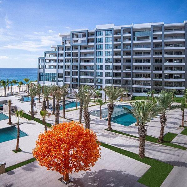 4 BDR Garza Blanca Resort & Spa Los Cabos - Apartamento - 24