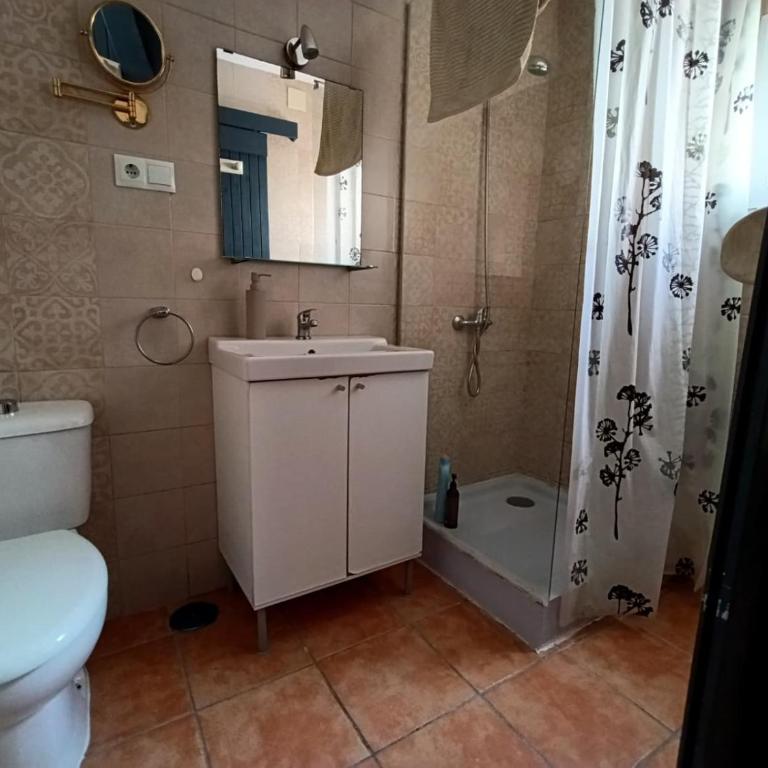 Apartamento Estereros Centro Jerez - Appartement 1 Chambre - 21