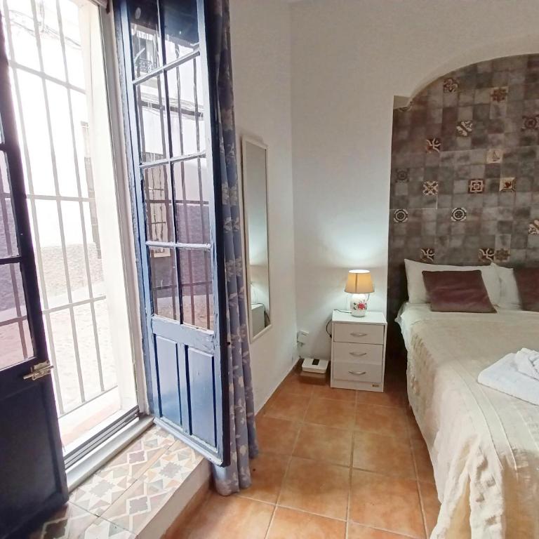 Apartamento Estereros Centro Jerez - Appartement 1 Chambre - 10