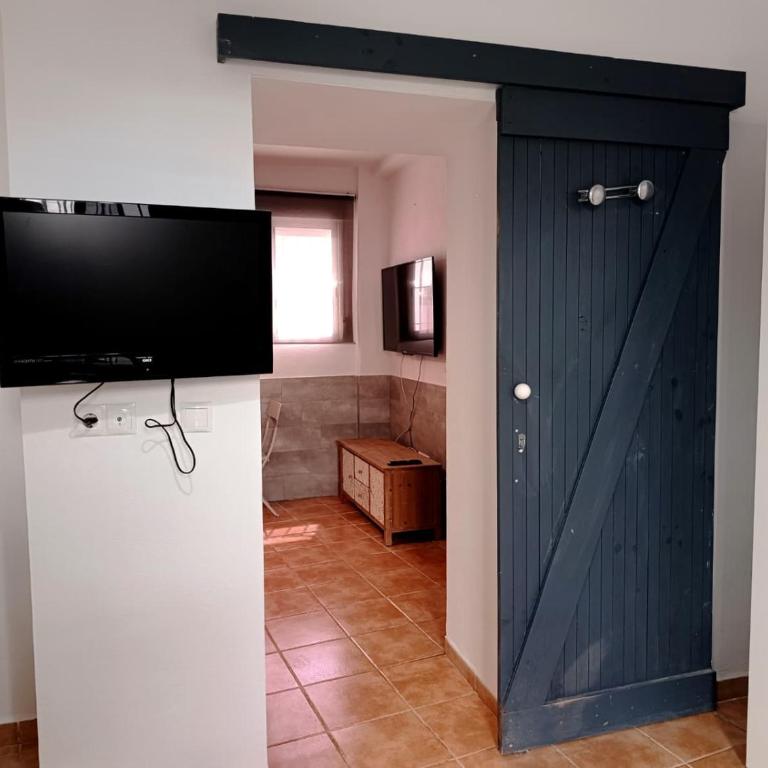 Apartamento Estereros Centro Jerez - Appartement 1 Chambre - 9
