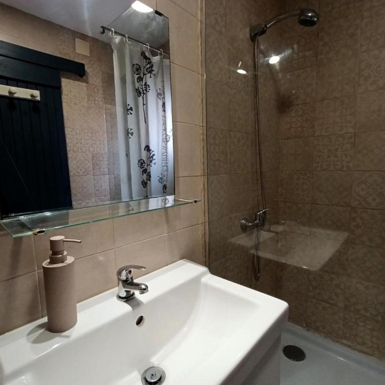 Apartamento Estereros Centro Jerez - Appartement 1 Chambre - 19